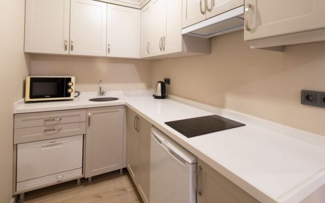 Taksim No:44 Hotelsuites