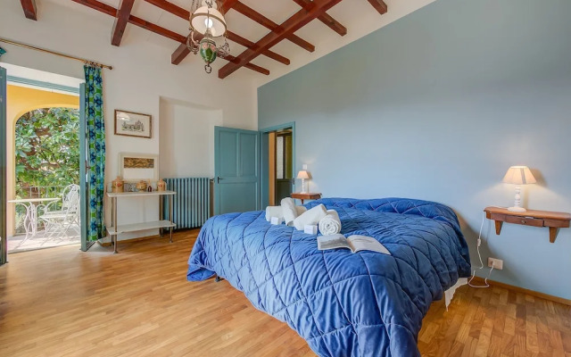 Charming Villa I Tre Archi