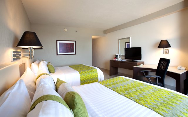 Holiday Inn Express Puebla, an IHG Hotel