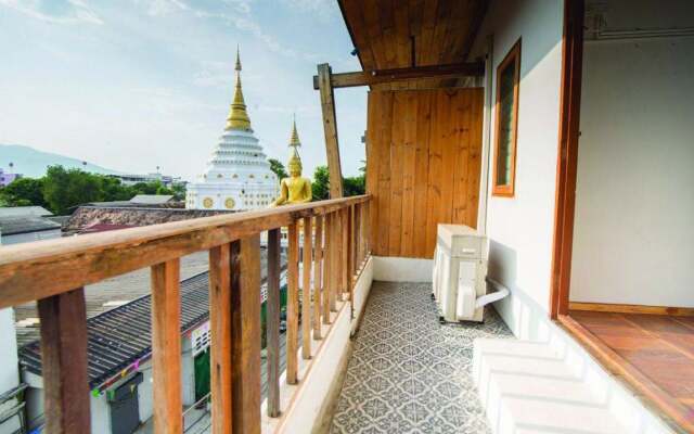 Sri Chiang Yeun Boutique House