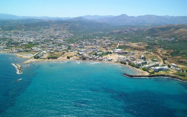 Molos Bay Hotel