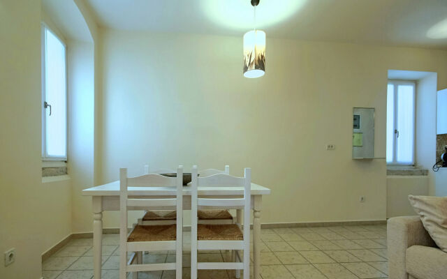 Angelo d'Oro Apartments Trevisol