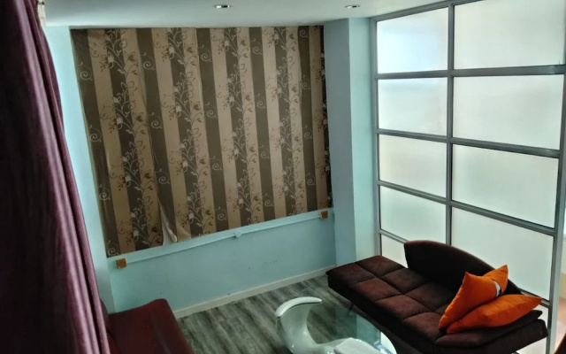 Collection O Near Tanjung Batu Formerly 4orty Inn – Guest Rooms – Bintulu