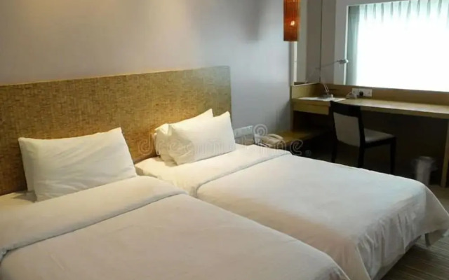 Hotel Bedsinn