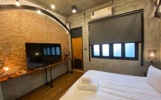 House of Machine - Bangkok