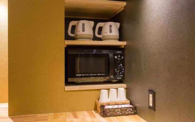 81's Inn Kumamoto - Hostel
