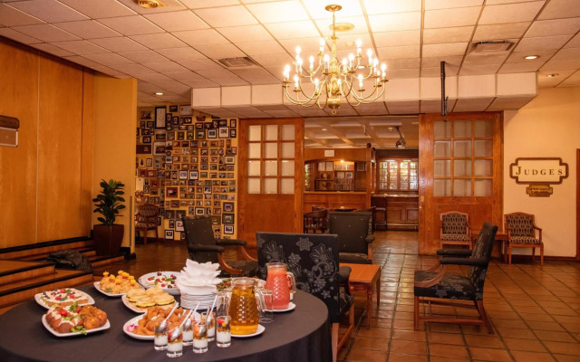 BON Hotel Bloemfontein Central