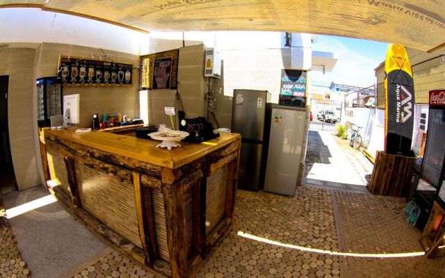 El Faro Hostal