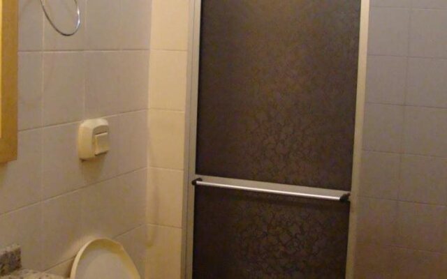Apart Hotel Manhattan