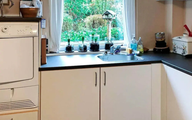 2 Person Holiday Home in Ronne