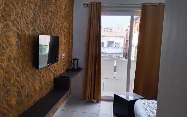 Hotel Rio Plaza