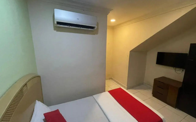 OYO 1002 Hotel Sahara Inn Batu Caves