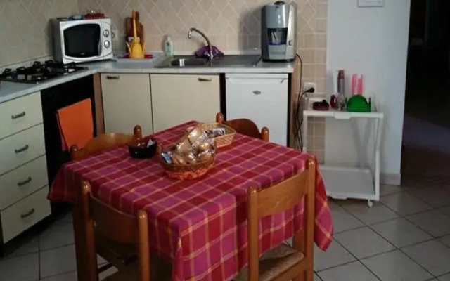 B&B L'attico Di Patrizia