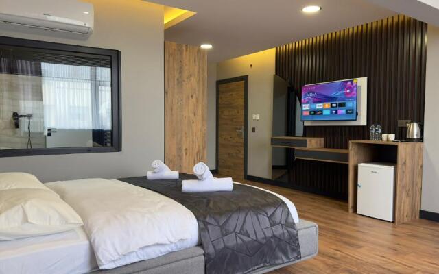 Wonne Boutique Hotel