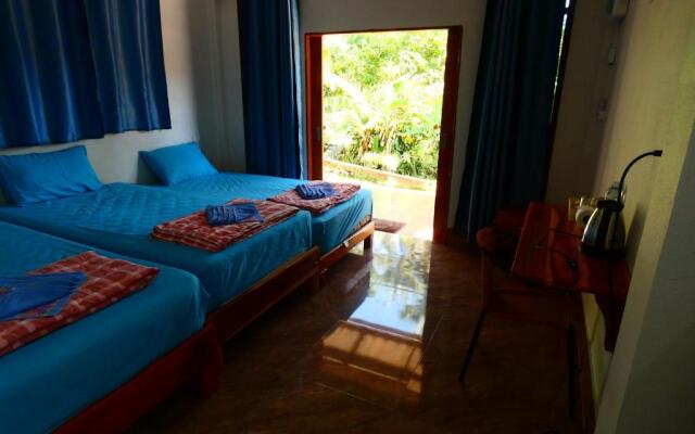 Chom Suan Homestay