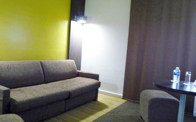 Mercure Colmar Centre Unterlinden