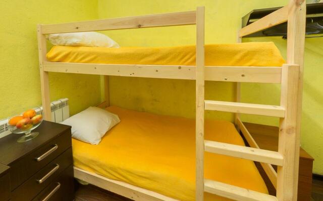 Hostel Absolut
