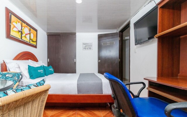 Hotel Boutique Casa Magaly