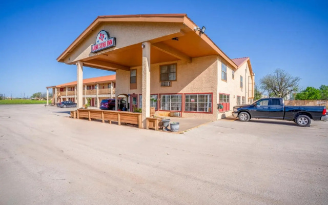 Lone Star Inn by OYO Vernon Texas Hwy 287