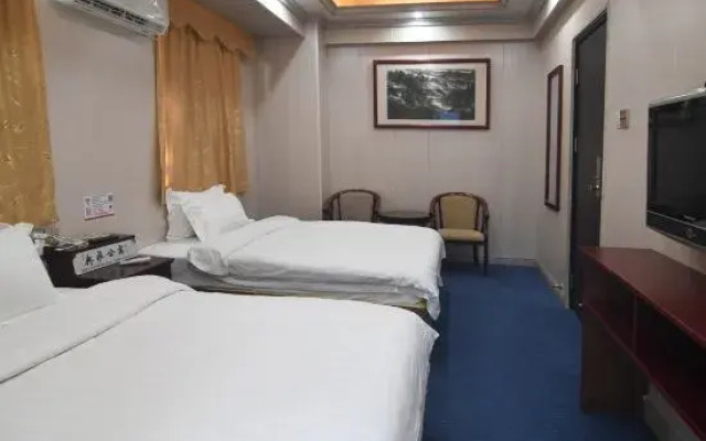 Dianya Apartment, Baijiao Town, Doumen District, Zhuhai