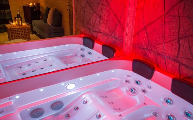 B&B Les Ecuries du Roi