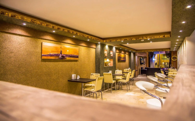Berlin Otel Nişantaşı