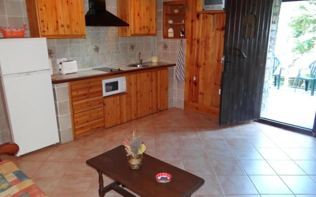 Casa Rural Calzon Ordesa