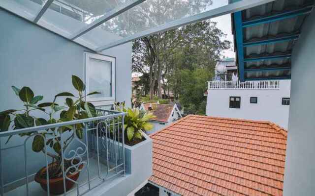 NATURE LAND 2 - Song Anh Hotel Dalat