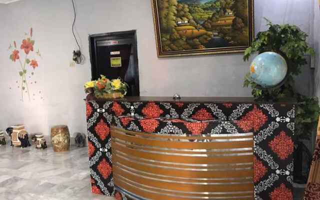 Hotel Sera Indah