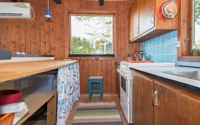 Elegant Holiday Home in Fredericia near Sea