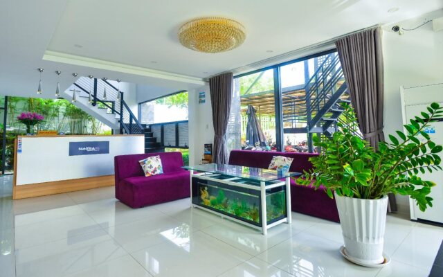 Son Tra Hill Phu Quoc