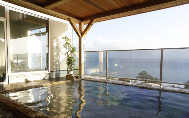 International Hotel Tamatsukuri
