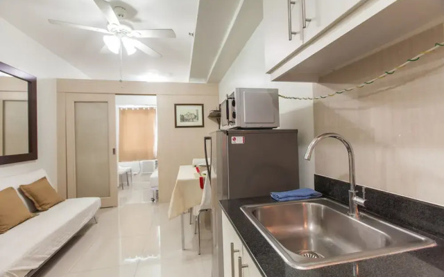 Homebound at Sea Residences Serviced Apartments