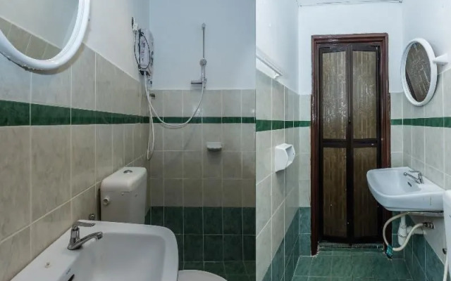 Azimaju Guesthouse