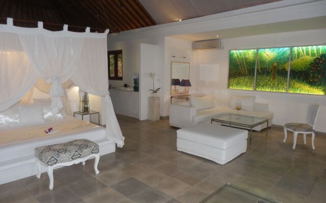 Shunyata Villas Bali