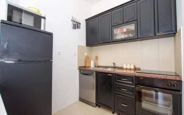 Apartment La Eva Pag