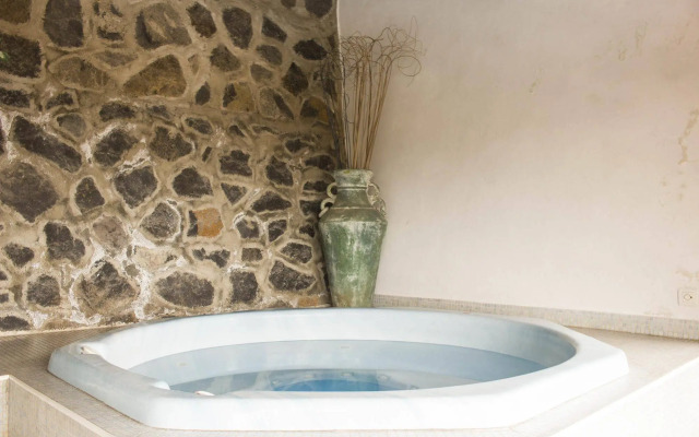 Casa Rural Las Rosas