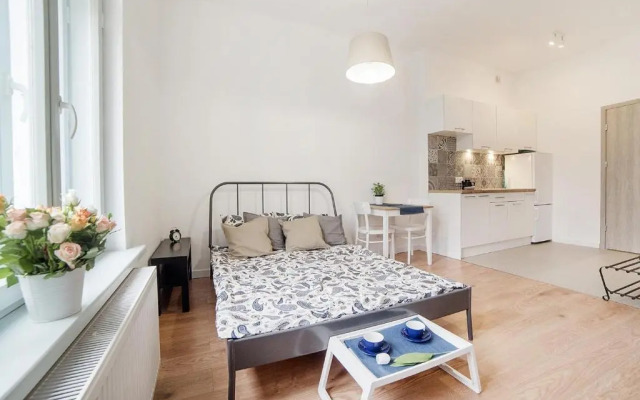 Apartament W Centrum Olsztyna