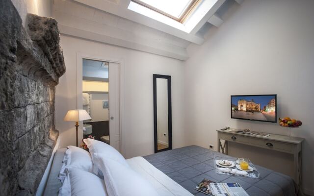 BB22 Palace - Charming rooms & Apartments