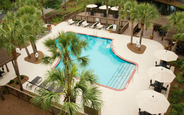 Holiday Inn Express Hilton Head Island by IHG