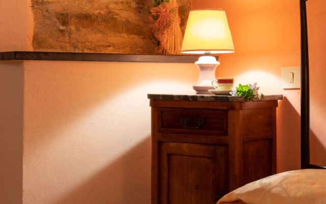 Apartment Rosa Vasia