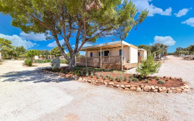 Mobile Homes at Camping Ugljan Resort