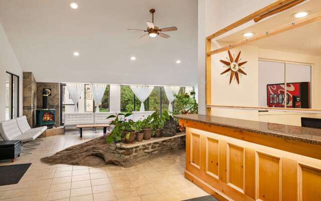 Howard Johnson by Wyndham Gravenhurst