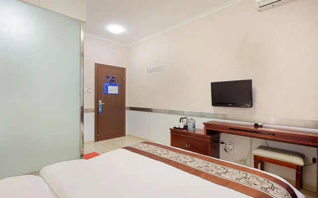 XinYuHaoHotel（formerlyOrientalPearlHotel）