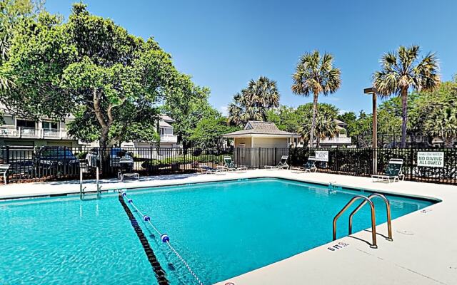 Fairway Dunes - 3 Br Townhouse