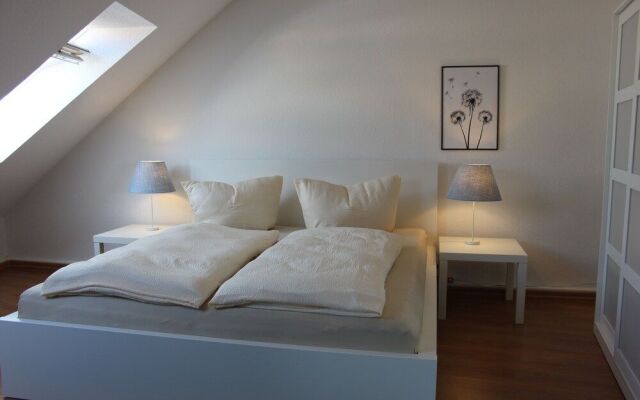 Ferienwohnung Orchidee