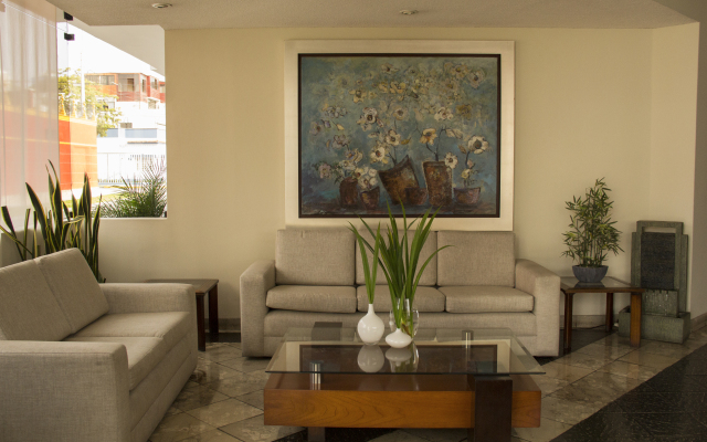 Hotel Park Suites