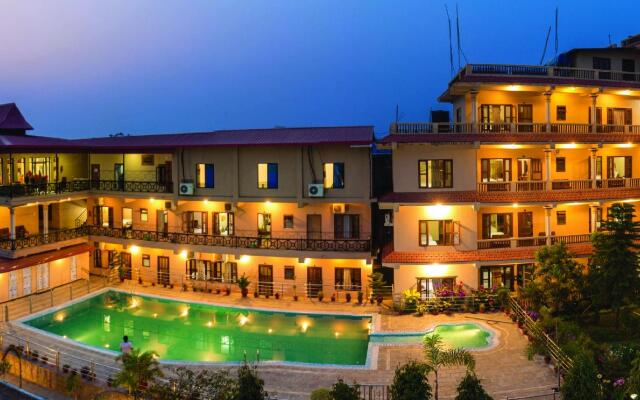 Hotel Royal Safari