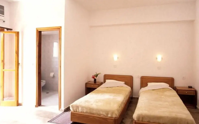 Samaria Pension & Restaurant