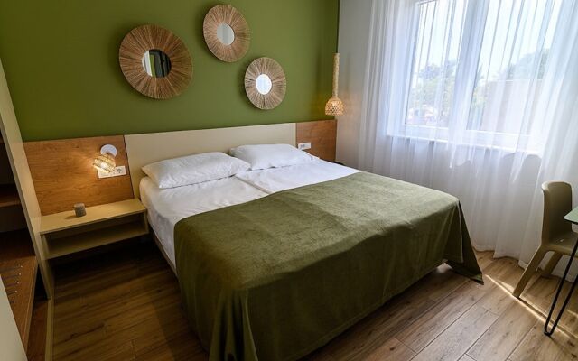 Luxurious Apartment in Mandre with Whirlpool
